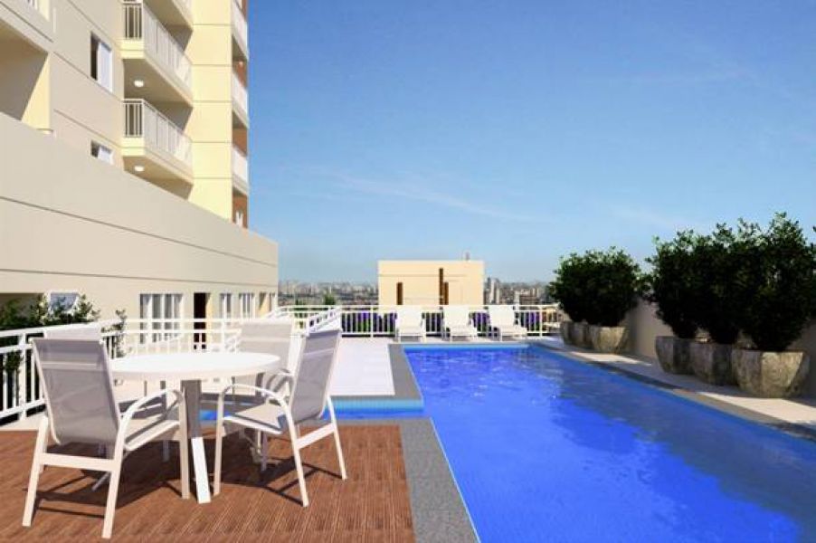 Apartamento Vila Maria