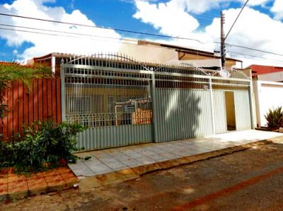 Brasilia, Cruzeiro Velho, Casa 02 pavimentos