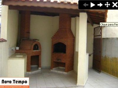 Apartamento na Vila Rosária