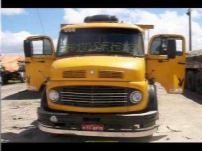 REFINANCIAMENTO E FINANCIAMENTO DE CAMINHÕES