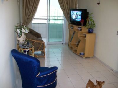 aluga apartamento temporada,finsde semana,praia grande tupy