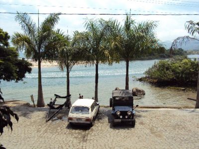 casa de praia em Angra dos Reis