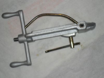 MÁQUINAS DE CINTAR POSTE,FUSIMEC $32.00