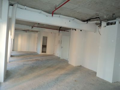 LAJE DE 460 M2 - VILA OLIMPIA - NOVO 