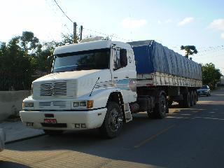 TROCO CAVALINHO MECANICO MB 1935 POR CARRO - CAMIONETE - OU CAMINHAO TOCO.