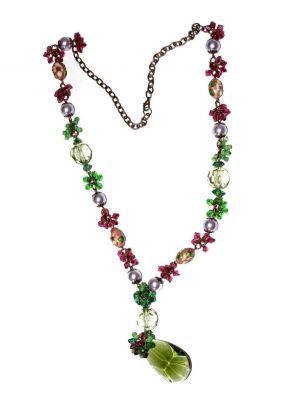 Apostila atualizada curso de bijuterias ilustrada com mais de 400 fotos passo a passo