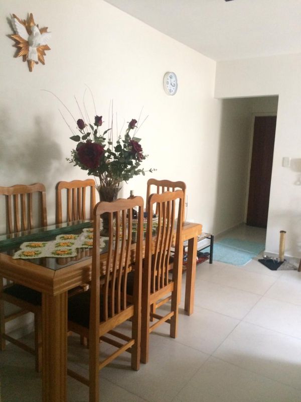 Moradas do Sol Centro Criciúma apartamento a venda