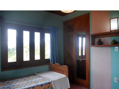 Lindo sitio en Itacare-Bahia