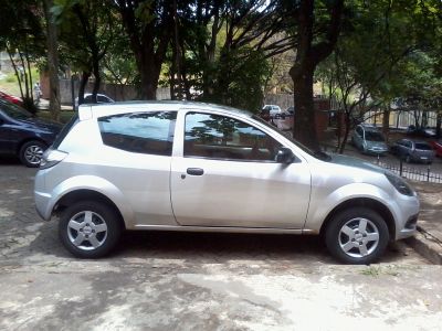 NOVO FORD KA 2012!!!