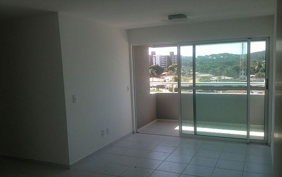 Apartamento em Ponta Negra - Cód. 1100