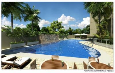 Lançamento de 3 e 2 dorms e Cobertura Duplex (na divisa de Roselandia e cotia )