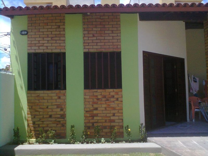 Casa em Nova Parnamirim - Cód. 411 SGI