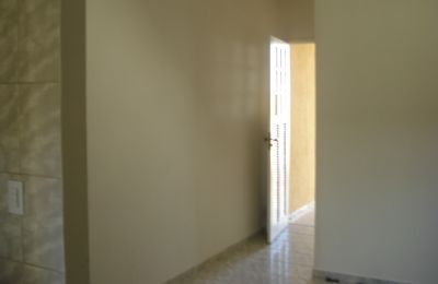 CASA PLANA EM MARACANAÚ  - 02 quartos