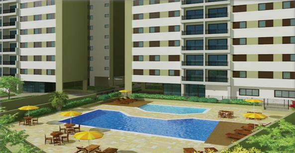 Aptos de 80m² com 3 Dorms na V. Floresta S.Andre Muito Barato