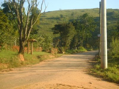 Terreno em Atibaia 5.320m² R$ 95 mil ago/11