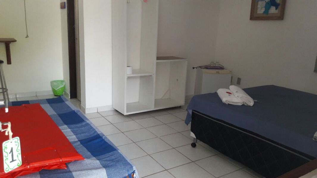 VENDO OU  PERMUTO Pousada na praia de Cotovelo em Natal/RN.