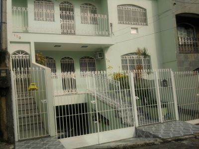 Casa tipo apartamento - B. Esplanada