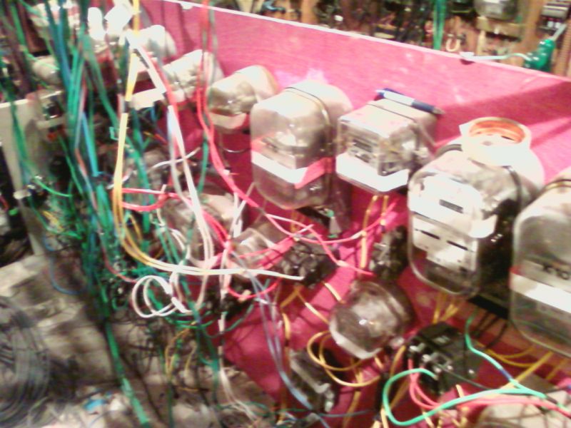 Eletricista 
