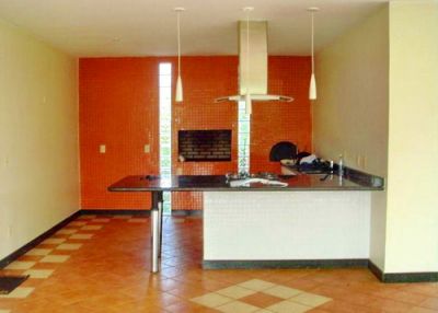 Brasilia, Park Way SMPW 16, Residencial Guimaraes Rosa