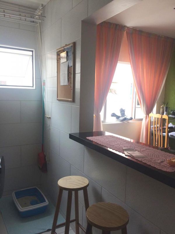 Moradas do Sol Centro Criciúma apartamento a venda