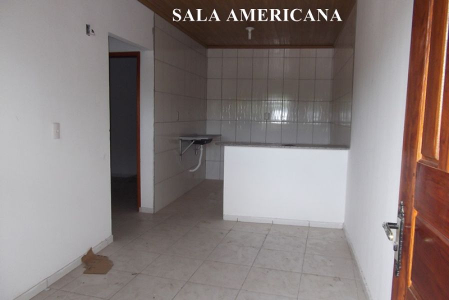 Apartamento com vistas para o Rio Preguiças em Barreirinhas