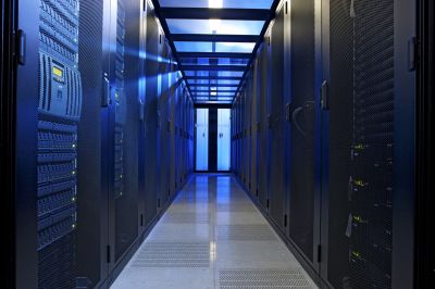 RWS TELECOM-SOLUÇÕES EM REDES