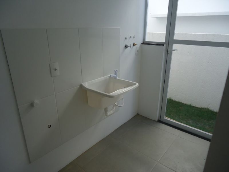 Linda Casa duplex geminada - Ingleses - Floripa/SC