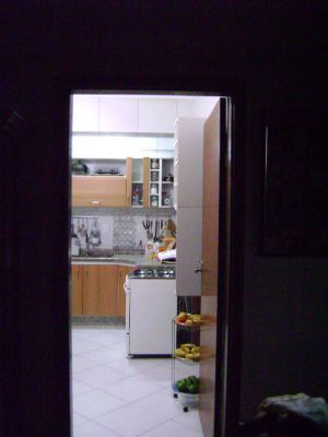 Apartamento bem localizado, amplo, 3 quartos e vista panorâmica deslumbrante.