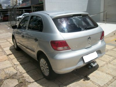Gol G5 Trend 1.6 Flex 2009