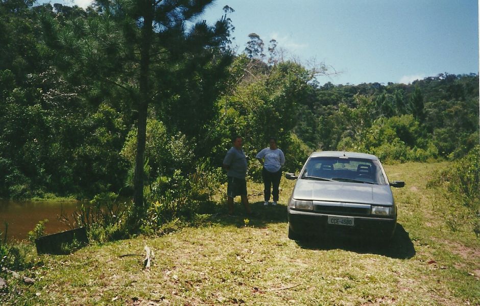 Chacara no parque do gugu  em juquitiba  sp