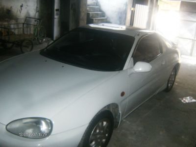 Vendo MAXDA MX-3