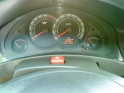 LIFE 1.0 FLEX 4P 2010 + GNV