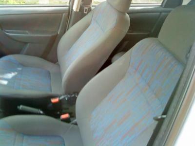 VENDO CELTA LIFE 1.0 FLEX 4P 2010 + GNV