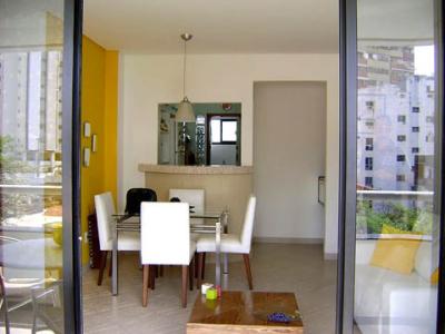 Apartamento a venda em Salvador na Pituba 