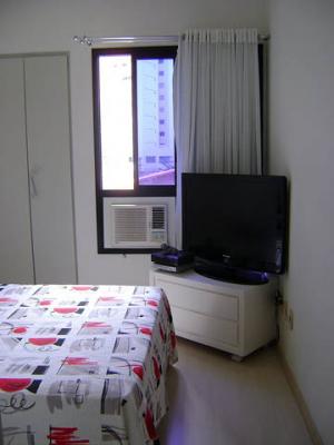 Apartamento a venda em Salvador na Pituba 