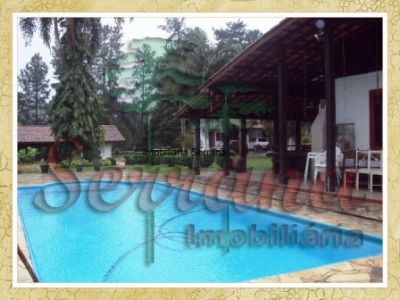 Lindo sítio alto padrão a venda em Itapecerica da Serra ótima localização 800.000,00