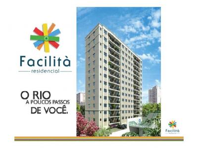 Apartamentos a venda em Maria da Graça.