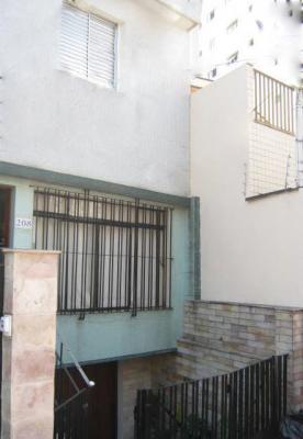 Vende-se Sobrado Parque da Moóca