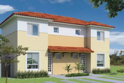 Conheça Villa Flora Hortolândia