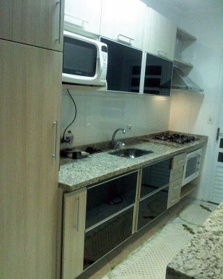 lindo / mobiliado / ótimo valor - ref. 737