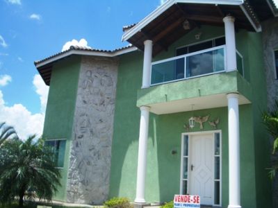 Casa em condominio de Boituva