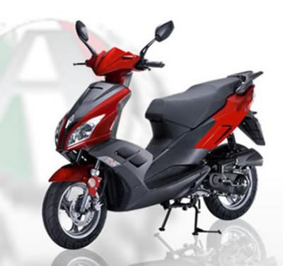 scooter 0km 50c revenda santa cruz pronta entrega 