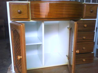 ART NOBRE MARCENARIA