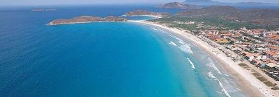 Excursão Cabo Frio-RJ Réveillon 2013 pacote saindo de belo horizonte passagens pousada	