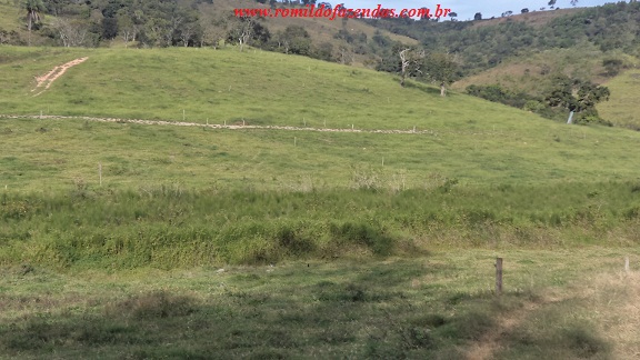 Otima fazenda em Carmopolis de Minas