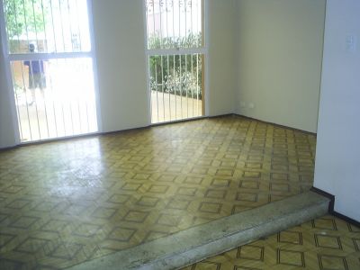 Alugo Casa para comercio