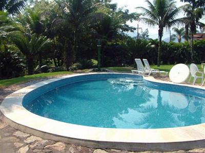  Apartamento a venda em Condomínio fechado de Angra dos Reis