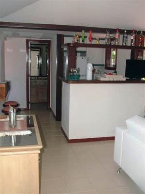  Apartamento a venda em Condomínio fechado de Angra dos Reis