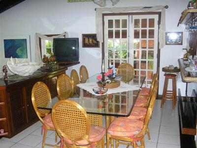 Casa a venda em Condomínio fechado de Angra dos Reis