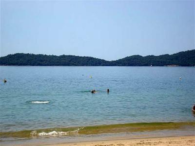 Terreno à venda em Angra dos Reis com vista para o mar